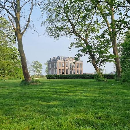 B&B Huis Der Boede Коудекерке Екстериор снимка