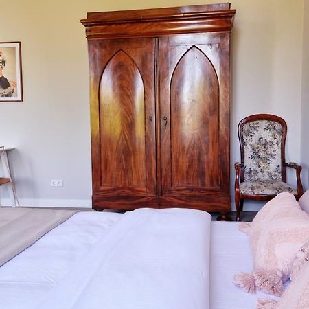 B&B Huis Der Boede Коудекерке Стая снимка
