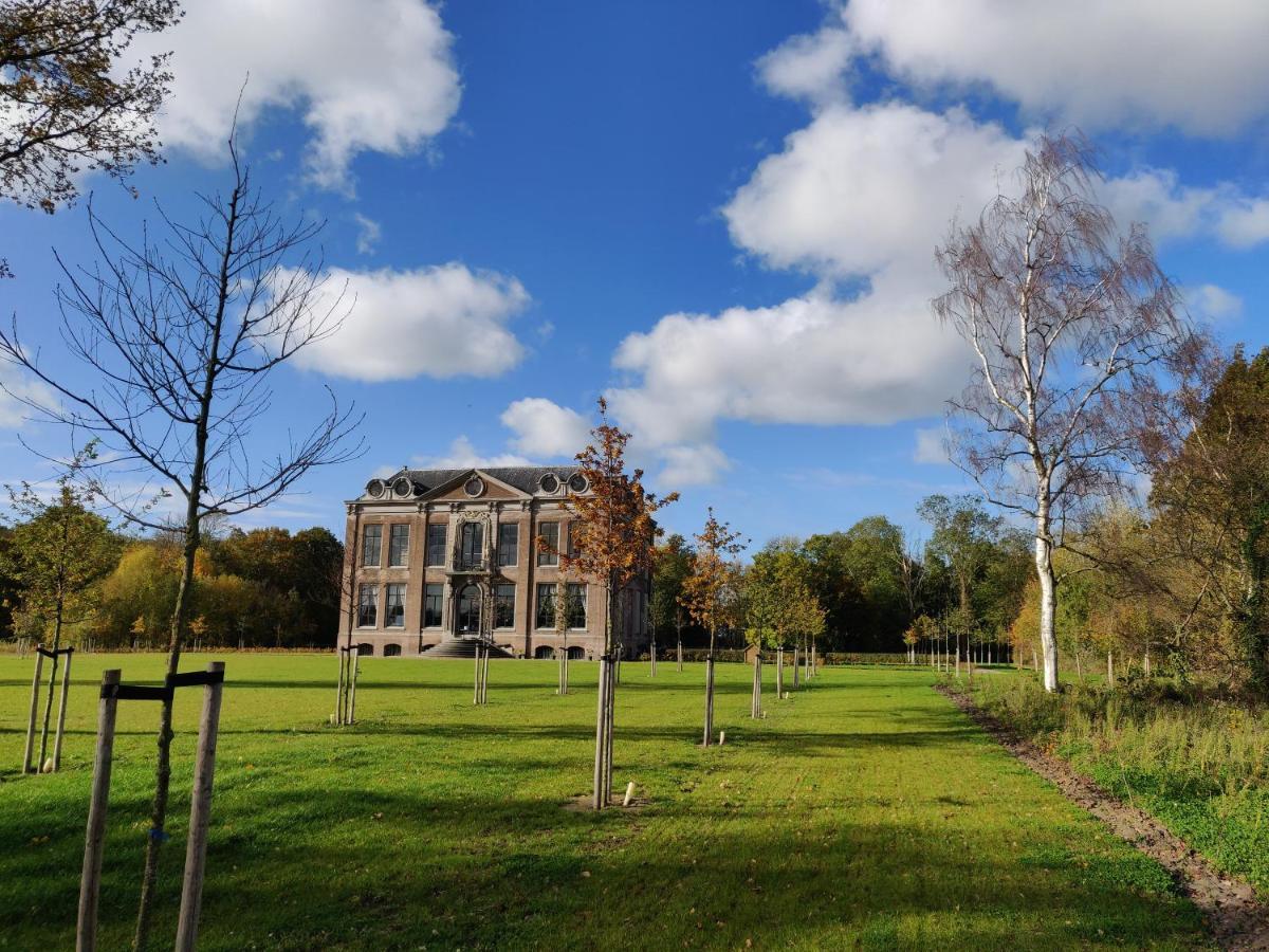 B&B Huis Der Boede Коудекерке Екстериор снимка