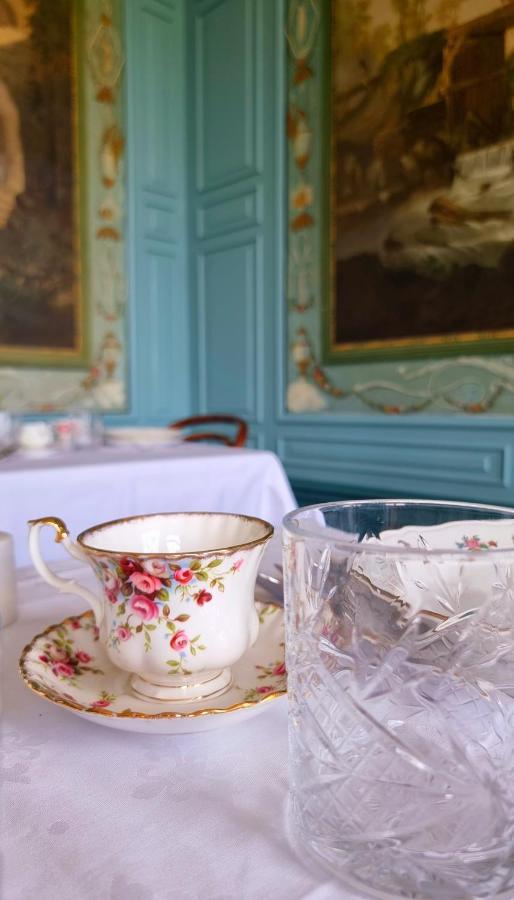 B&B Huis Der Boede Коудекерке Екстериор снимка
