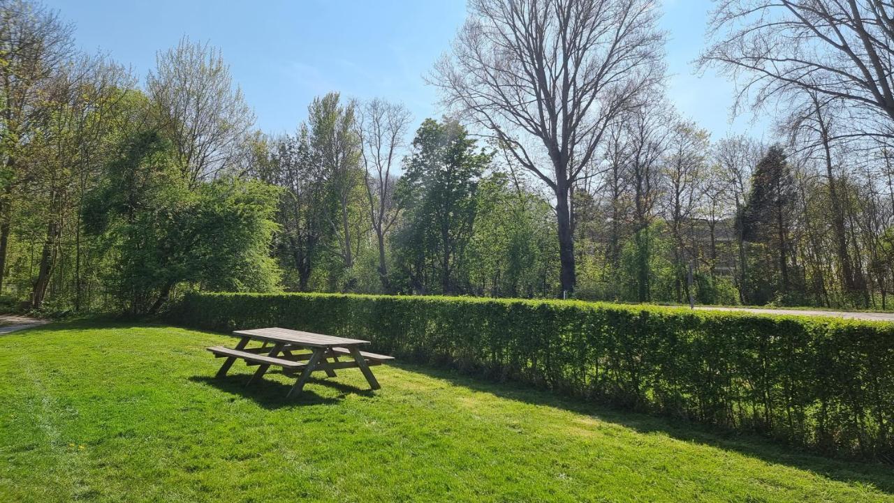 B&B Huis Der Boede Коудекерке Екстериор снимка