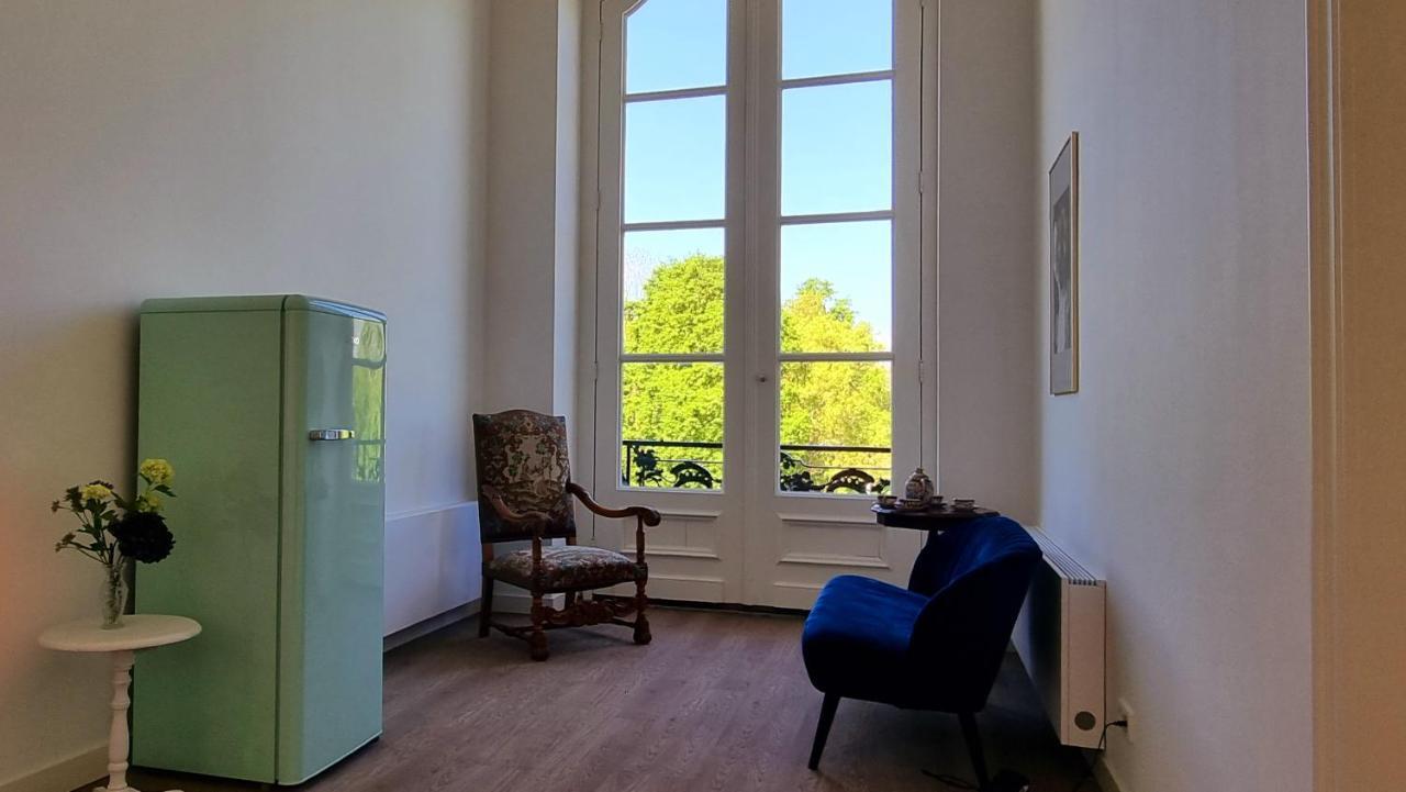 B&B Huis Der Boede Коудекерке Екстериор снимка