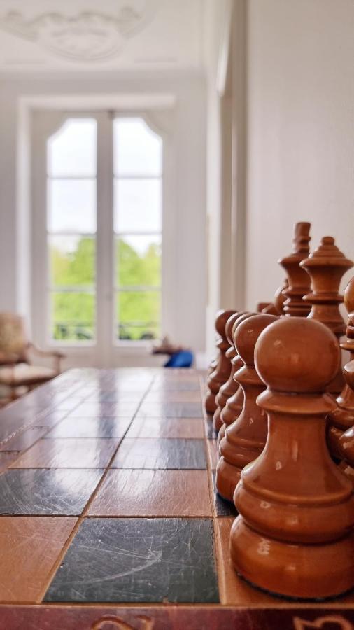 B&B Huis Der Boede Коудекерке Екстериор снимка