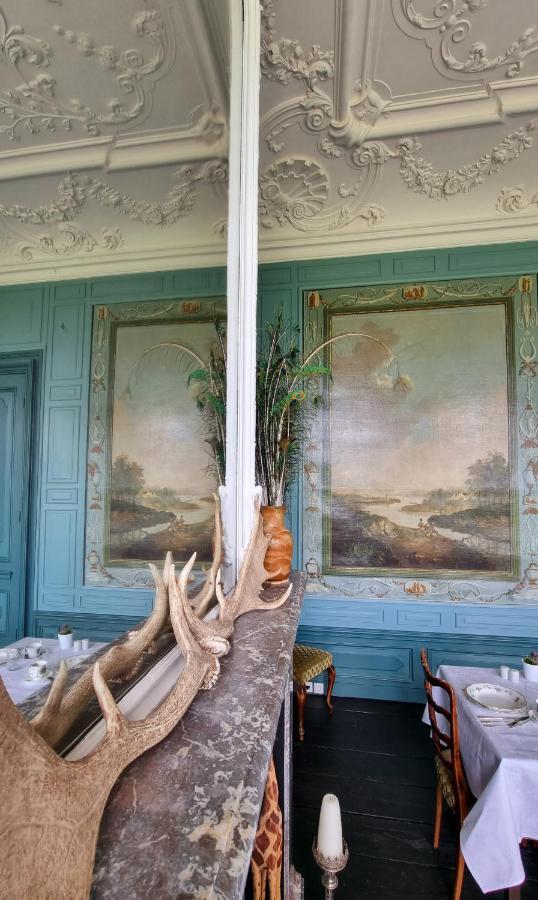 B&B Huis Der Boede Коудекерке Екстериор снимка