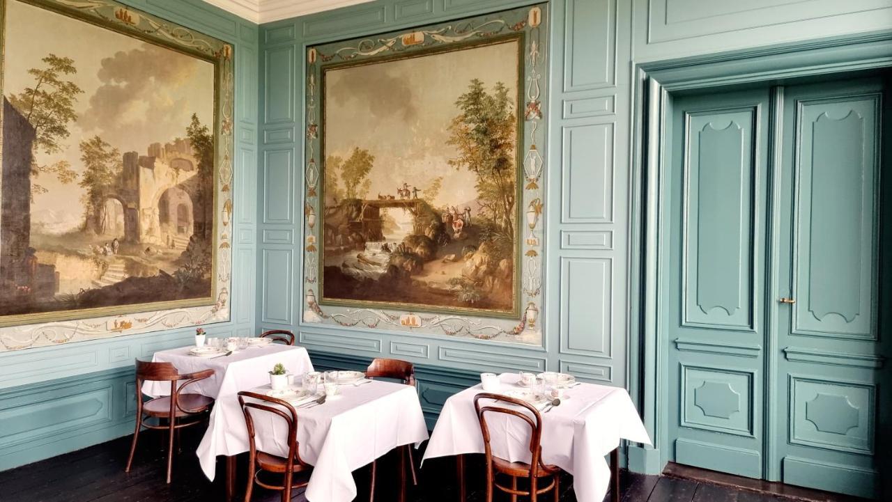 B&B Huis Der Boede Коудекерке Екстериор снимка