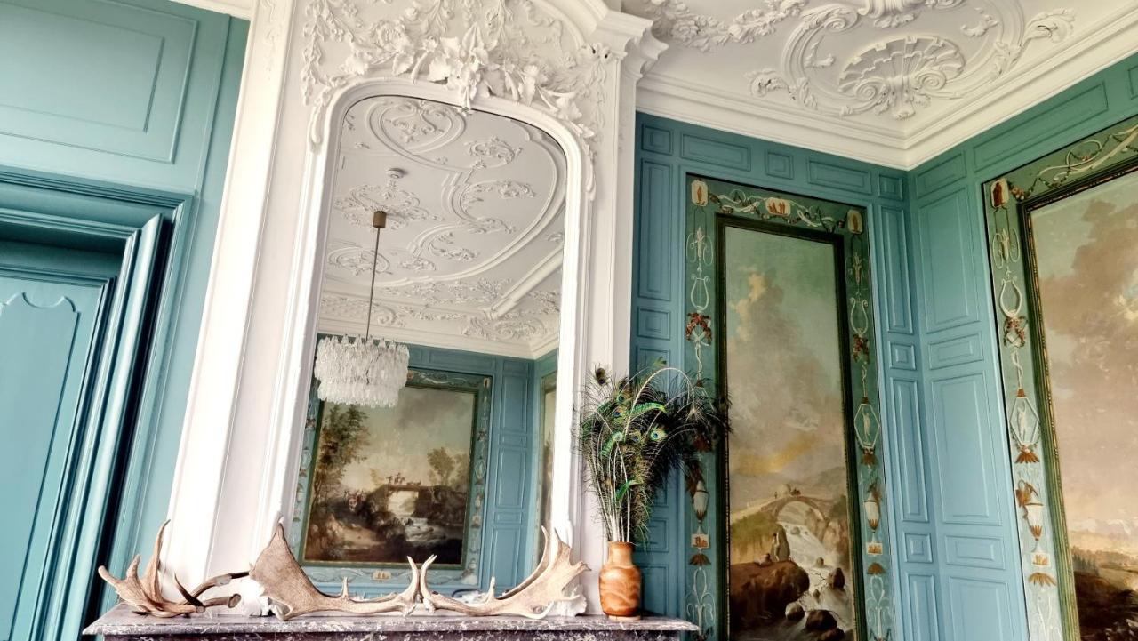 B&B Huis Der Boede Коудекерке Екстериор снимка
