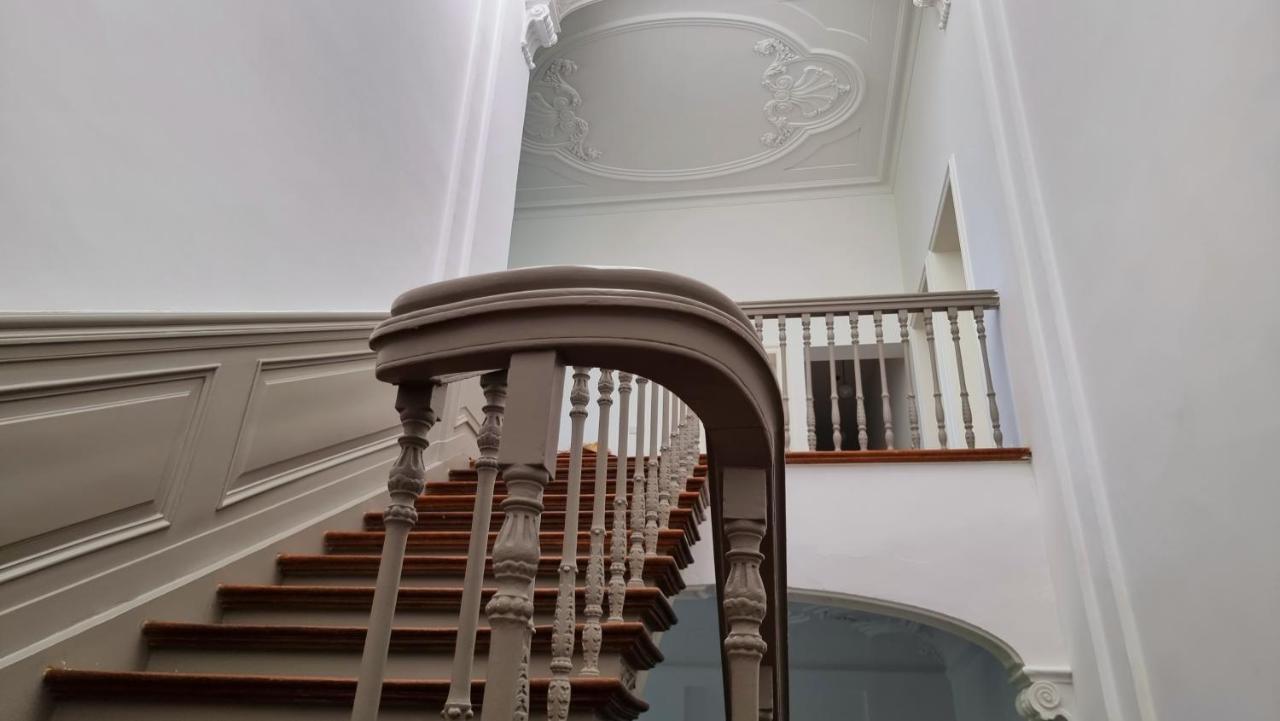 B&B Huis Der Boede Коудекерке Екстериор снимка