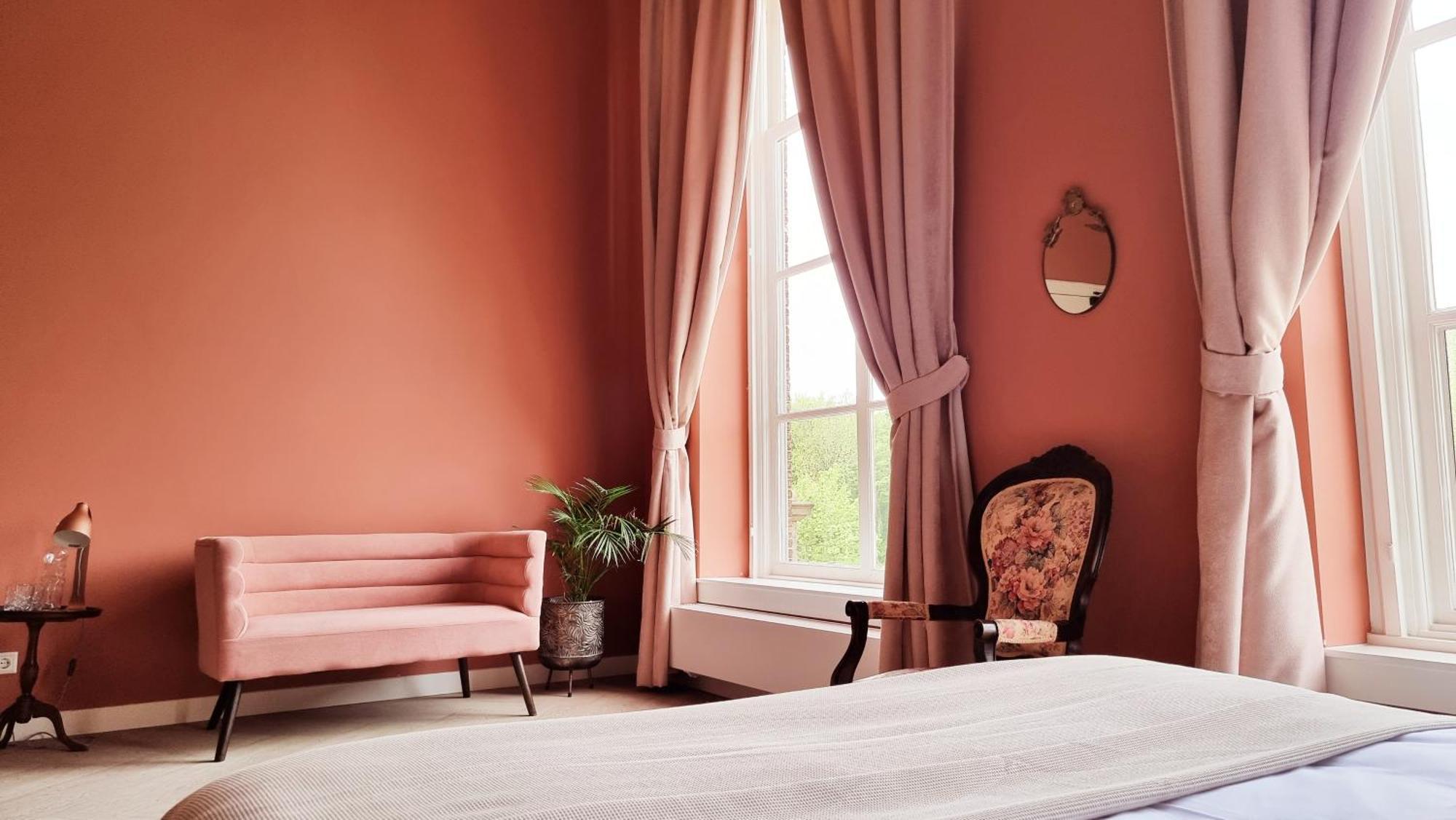B&B Huis Der Boede Коудекерке Стая снимка