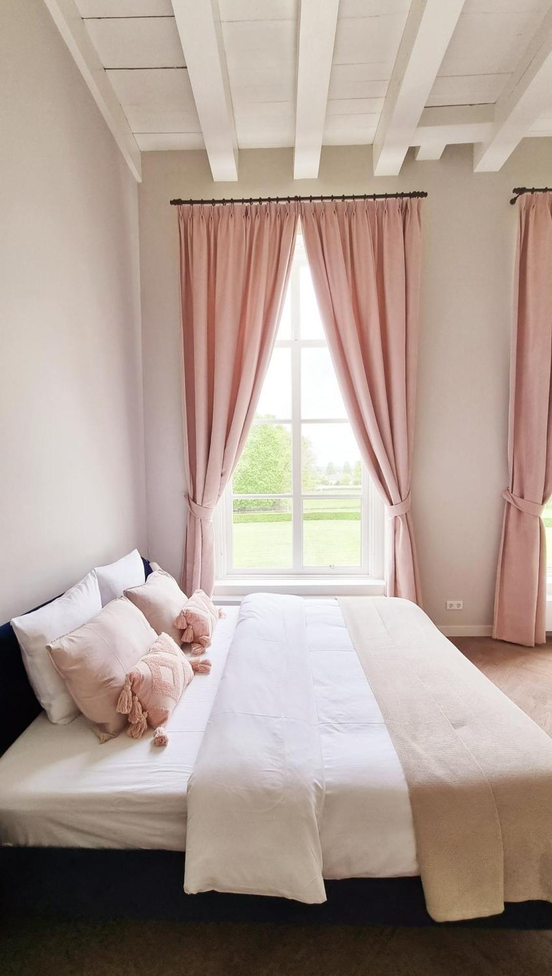 B&B Huis Der Boede Коудекерке Стая снимка