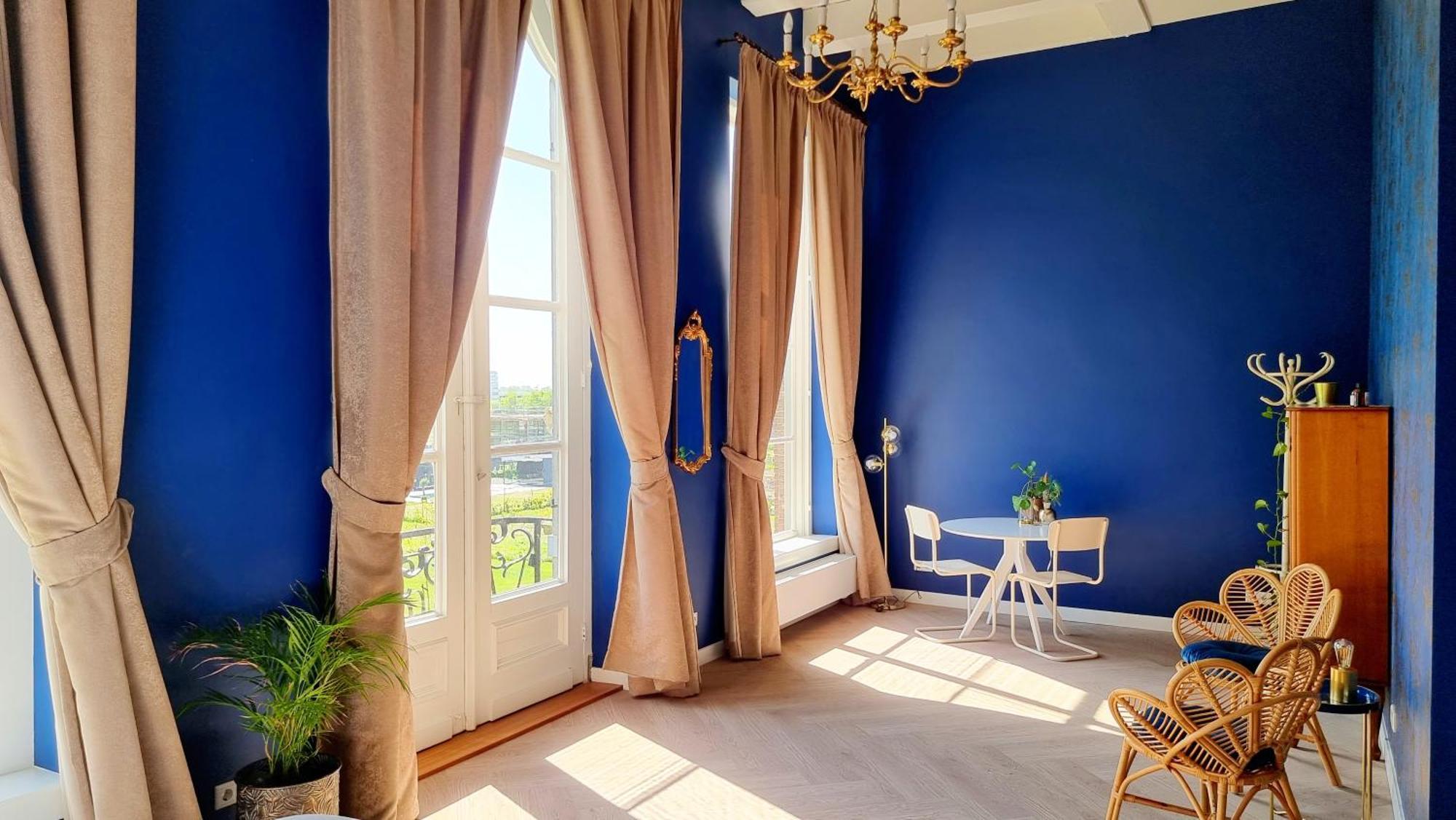 B&B Huis Der Boede Коудекерке Стая снимка