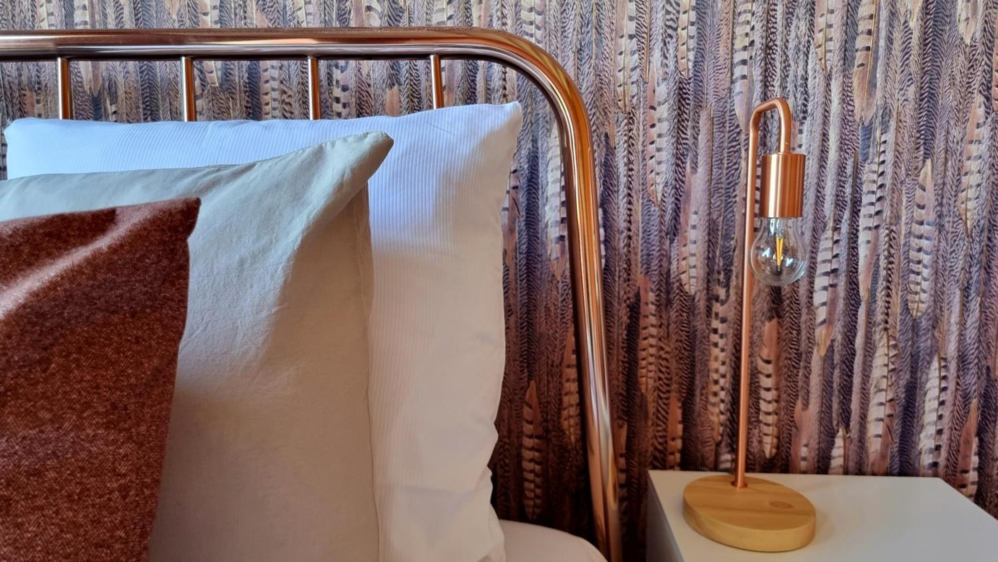 B&B Huis Der Boede Коудекерке Стая снимка